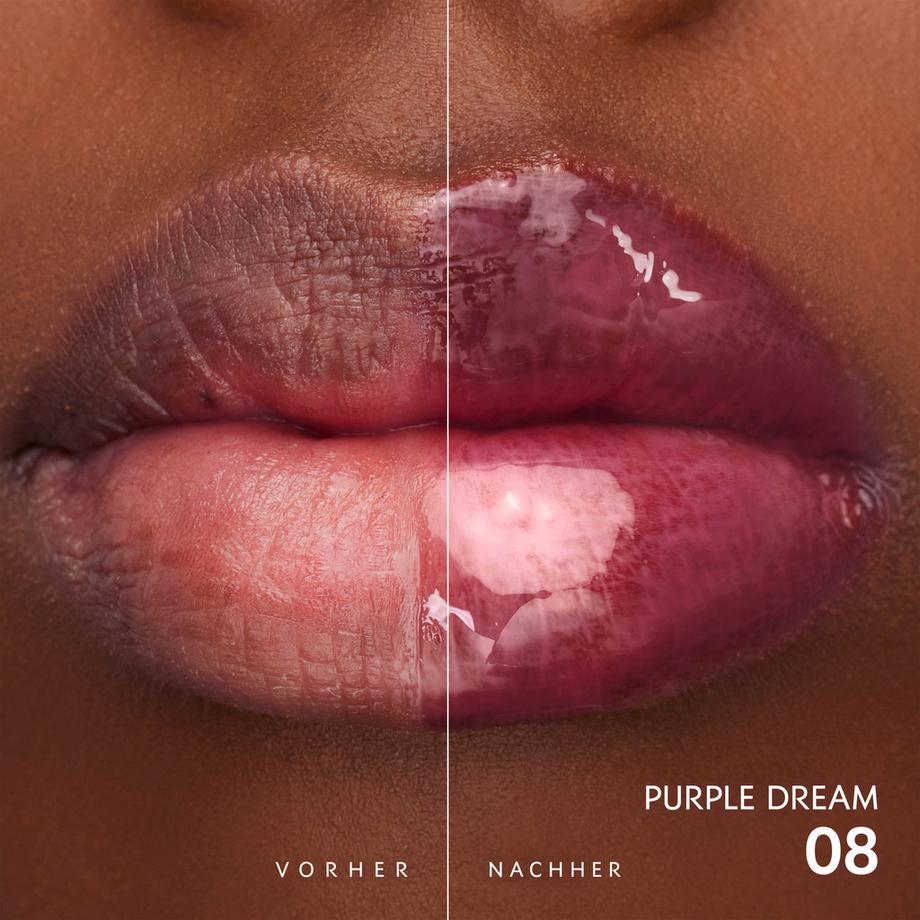 YSL  Loveshine Plumping Lip Oil Gloss 