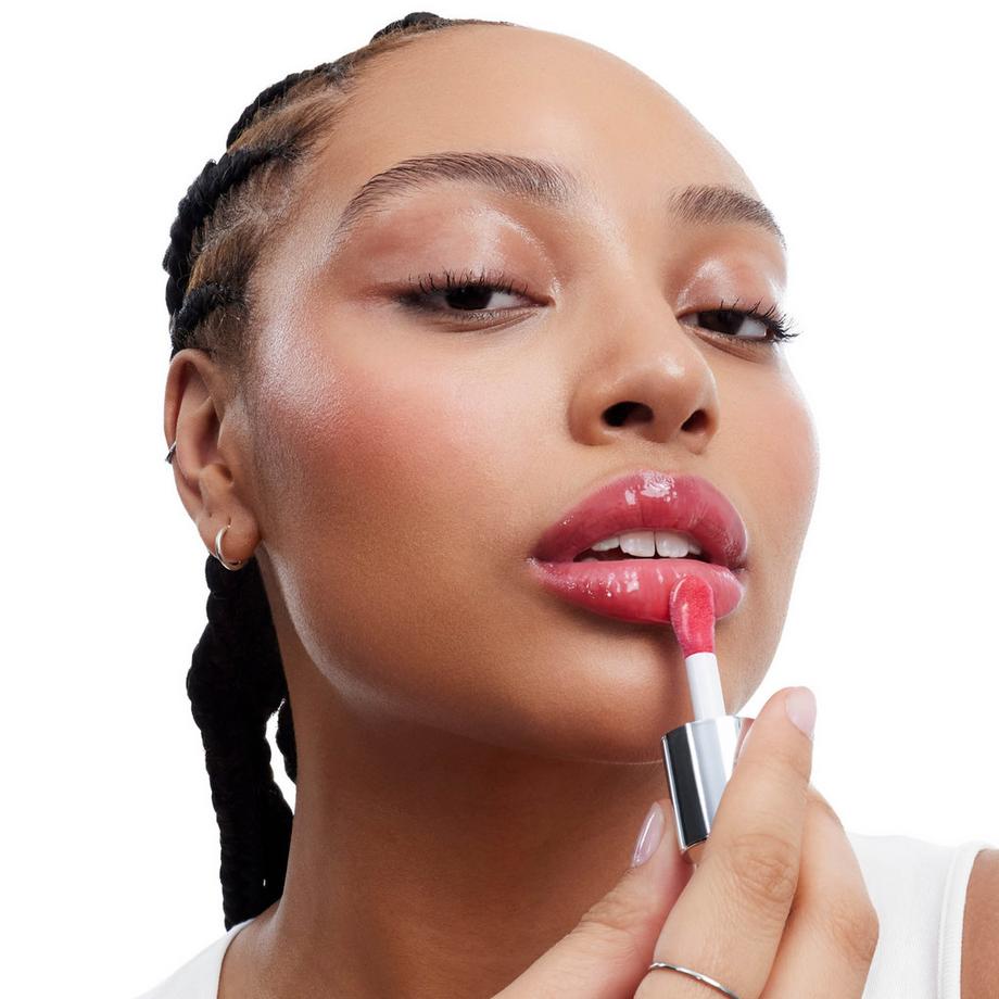 YSL  Loveshine Plumping Lip Oil Gloss 