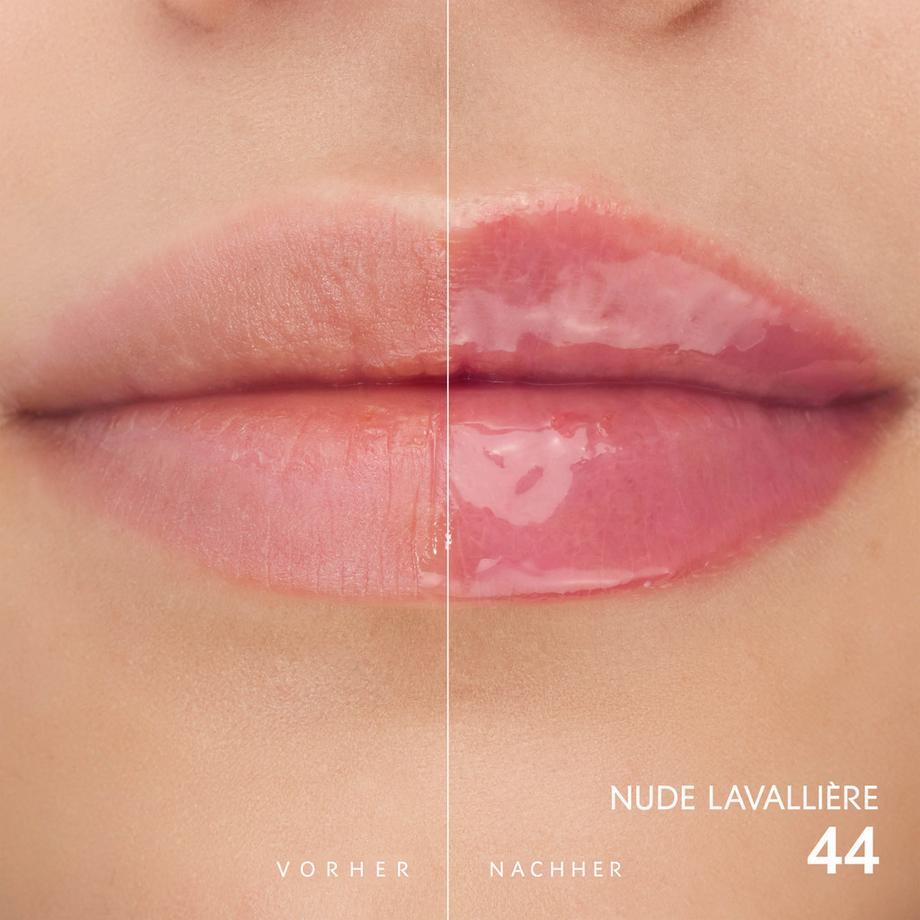 YSL  Loveshine Plumping Lip Oil Gloss 