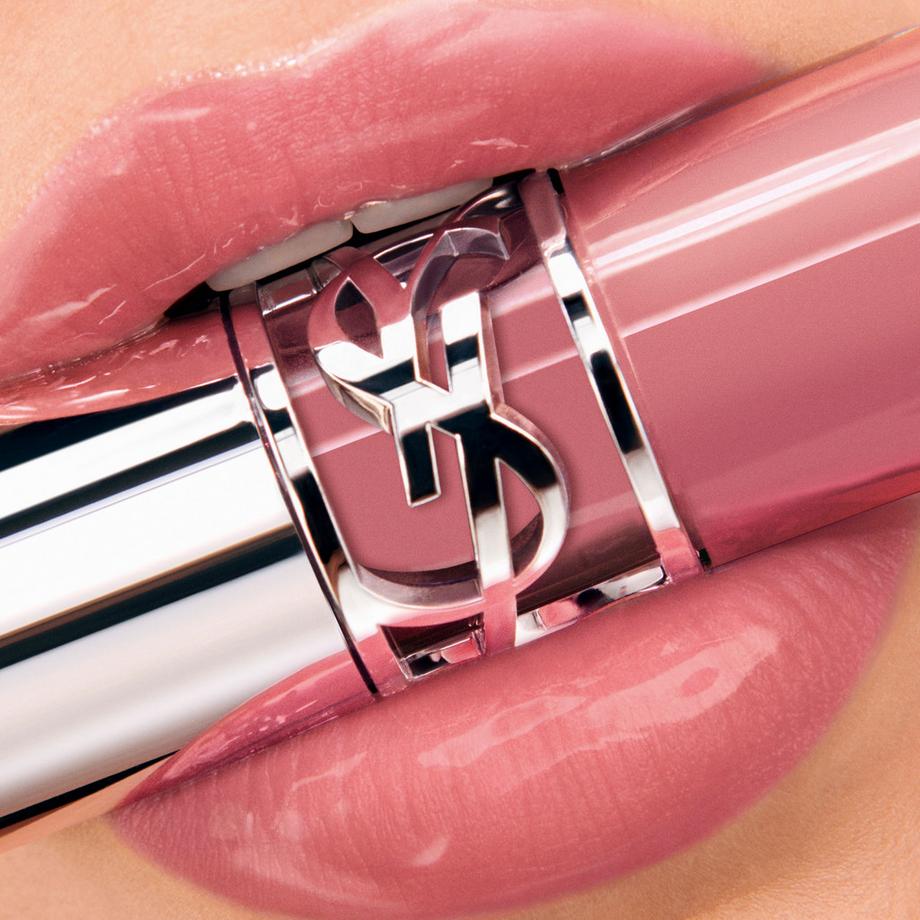 YSL  Loveshine Plumping Lip Oil Gloss 