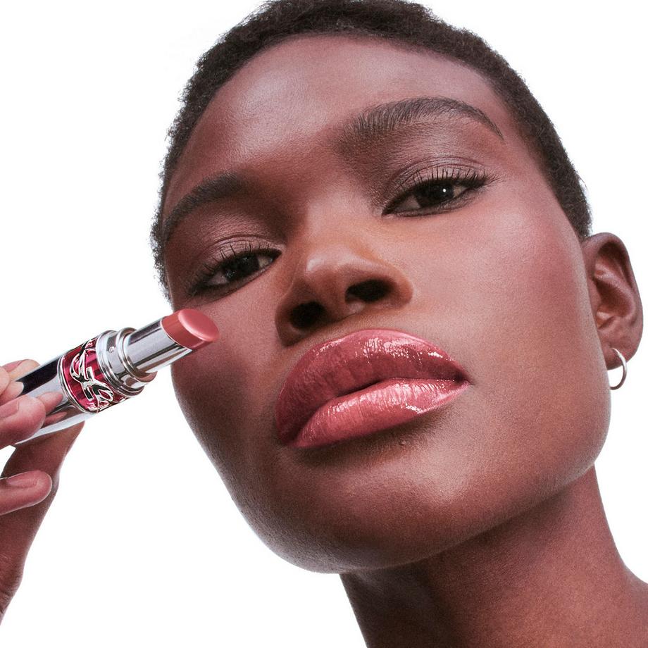 YSL  Loveshine Candy Glaze Lipgloss 