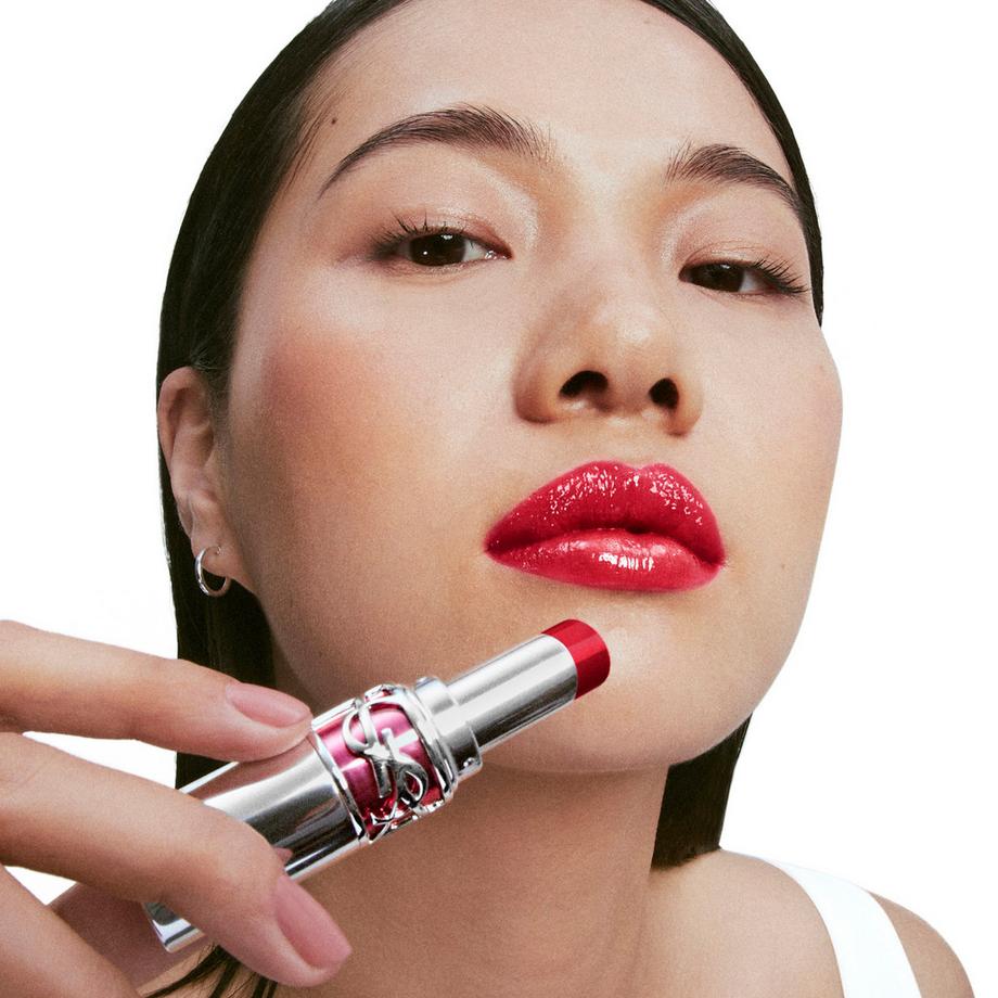 YSL  Loveshine Candy Glaze Lipgloss 
