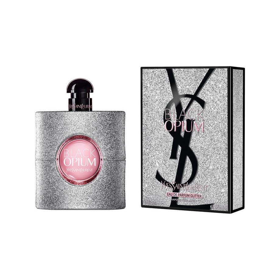 YSL Black Opium Glitter, Eau de Parfum  