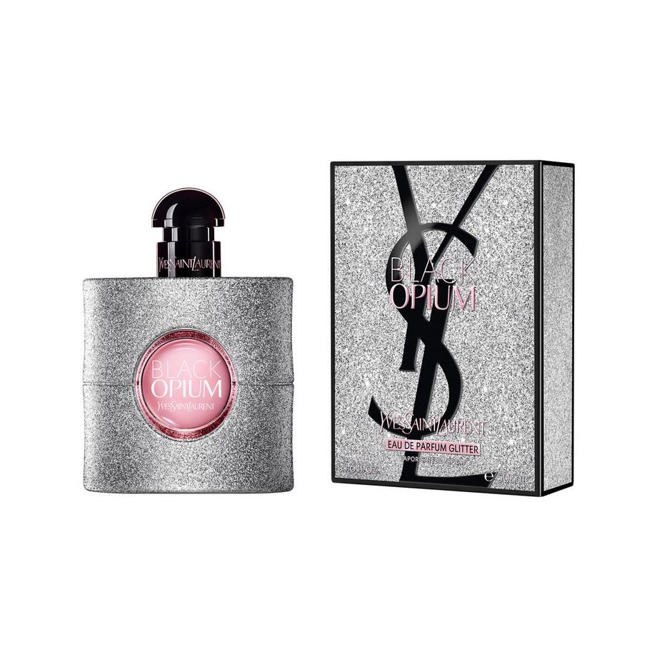 YSL Black Opium Glitter, Eau de Parfum  