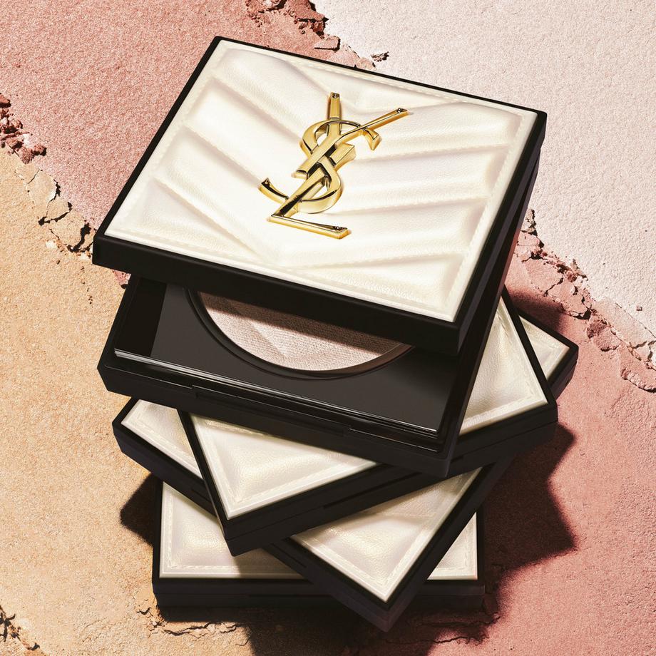 YSL  All Hours Hyper Luminize 