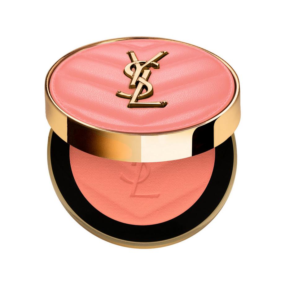 YSL  Make Me Blush Bold Blurring Blush 