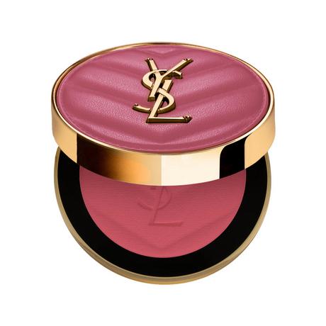 YSL  Make Me Blush Bold Blurring Blush 