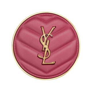 YSL  Make Me Blush Bold Blurring Blush 