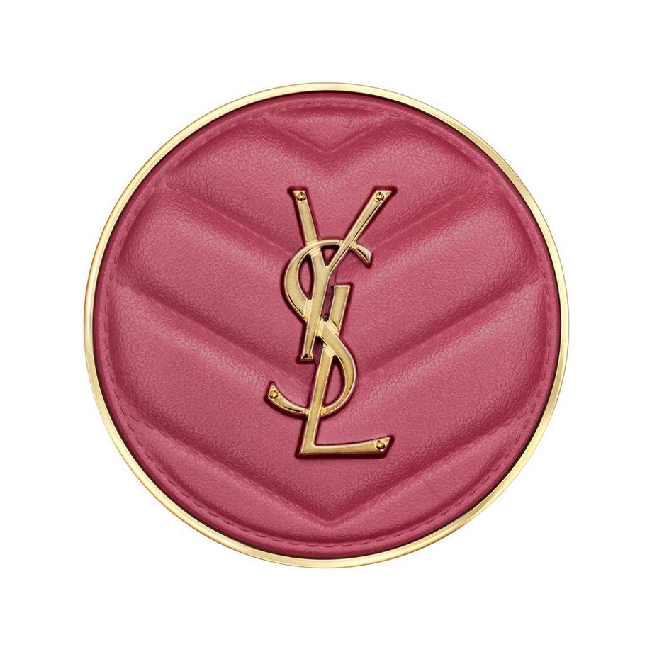 YSL  Make Me Blush Bold Blurring Blush 