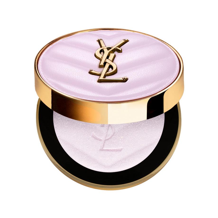YSL  Make Me Blush Bold Blurring Blush 