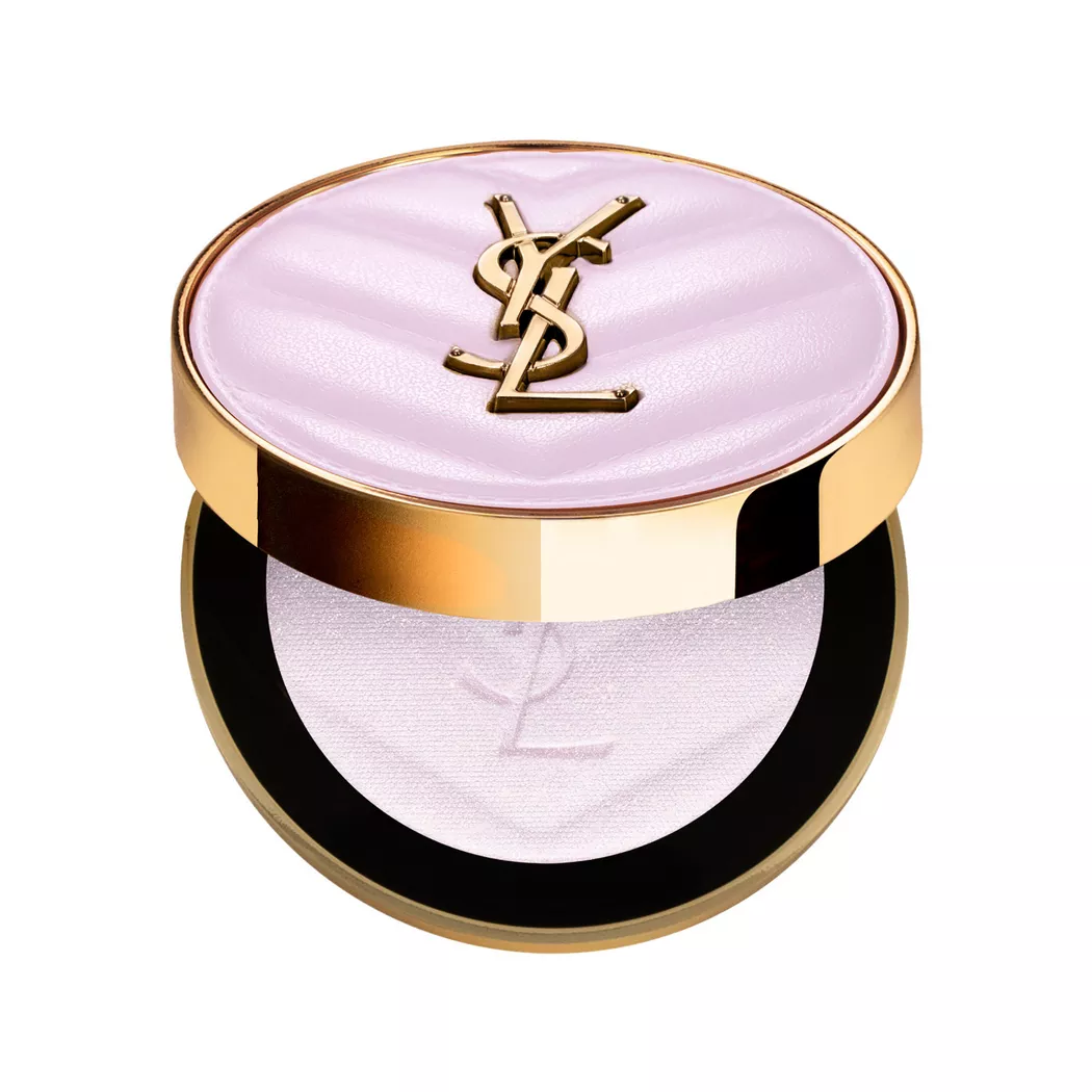 Yves Saint Laurent FAIS-MOI Rougir blush #69-Lavender Lust 2