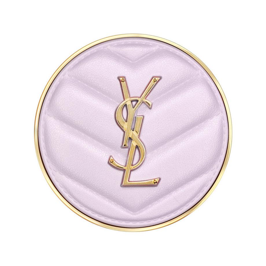 YSL  Make Me Blush Bold Blurring Blush 