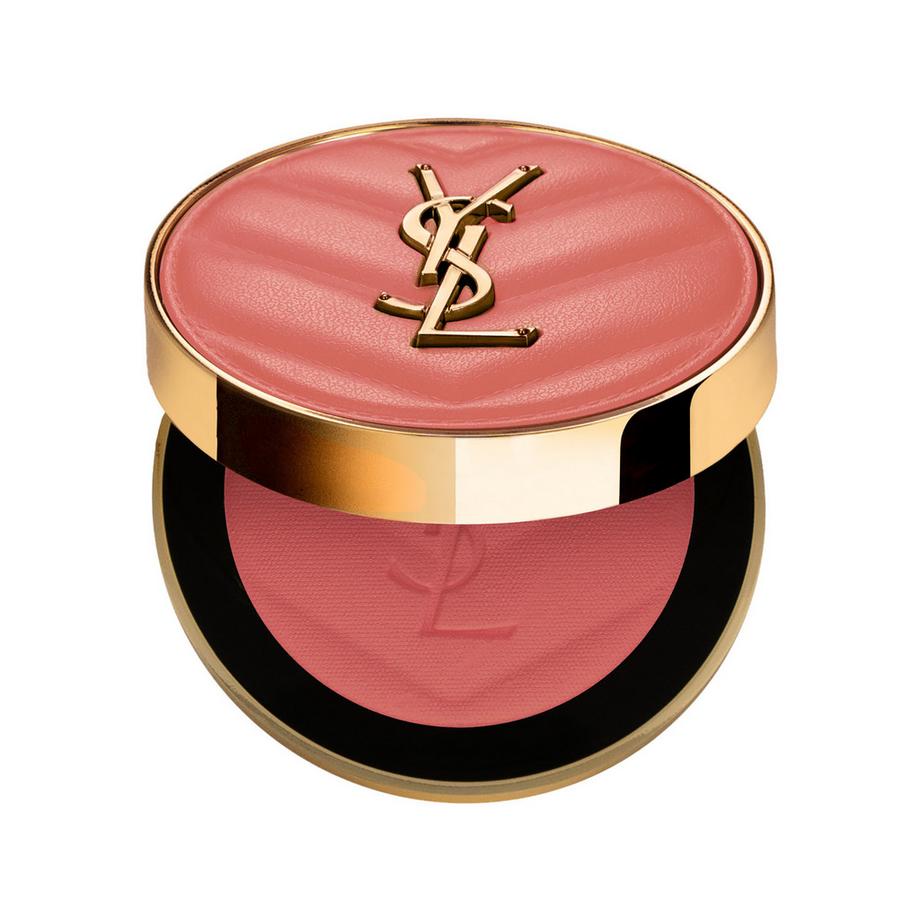 Make Me Blush Bold Blurring Blush