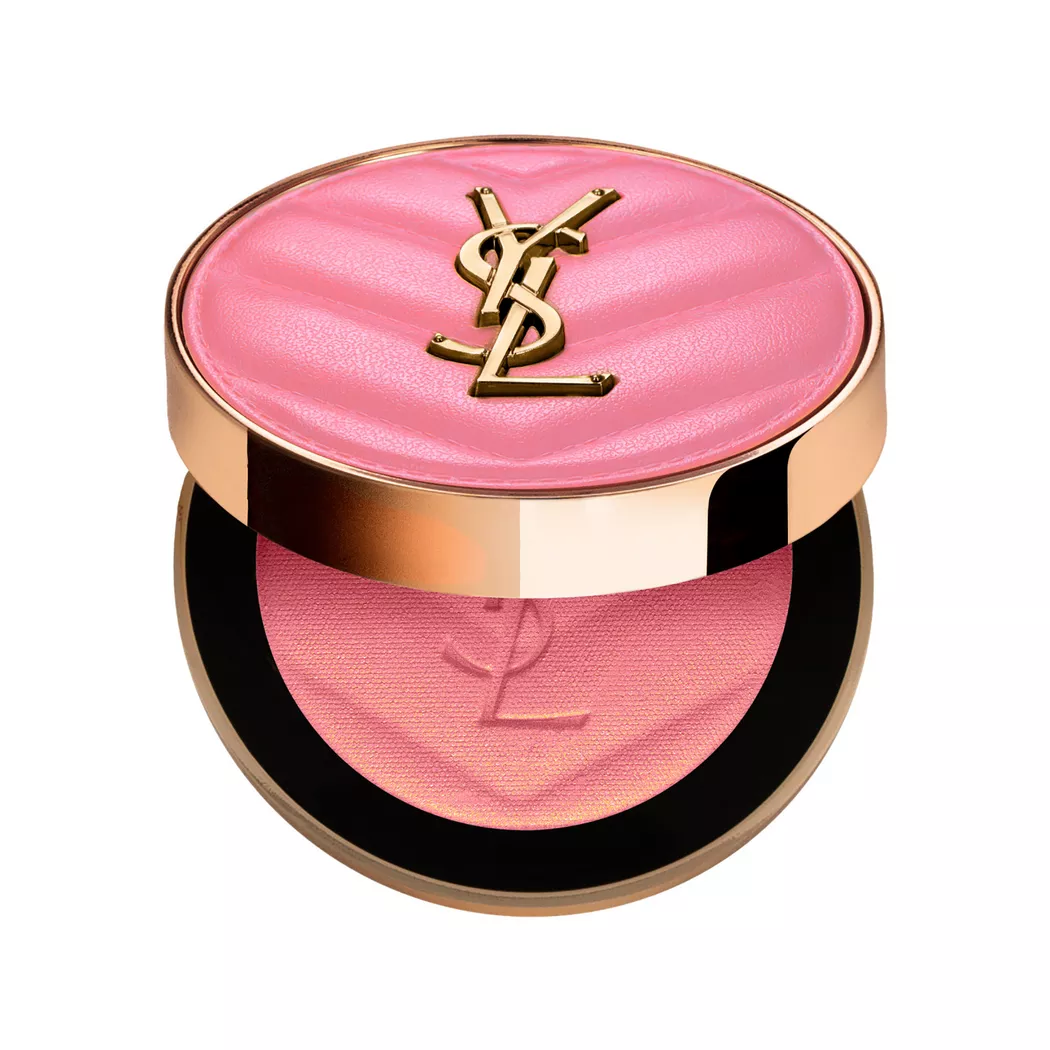 Yves Saint Laurent FAIS-MOI Reverser blush #93-Restless Rosé