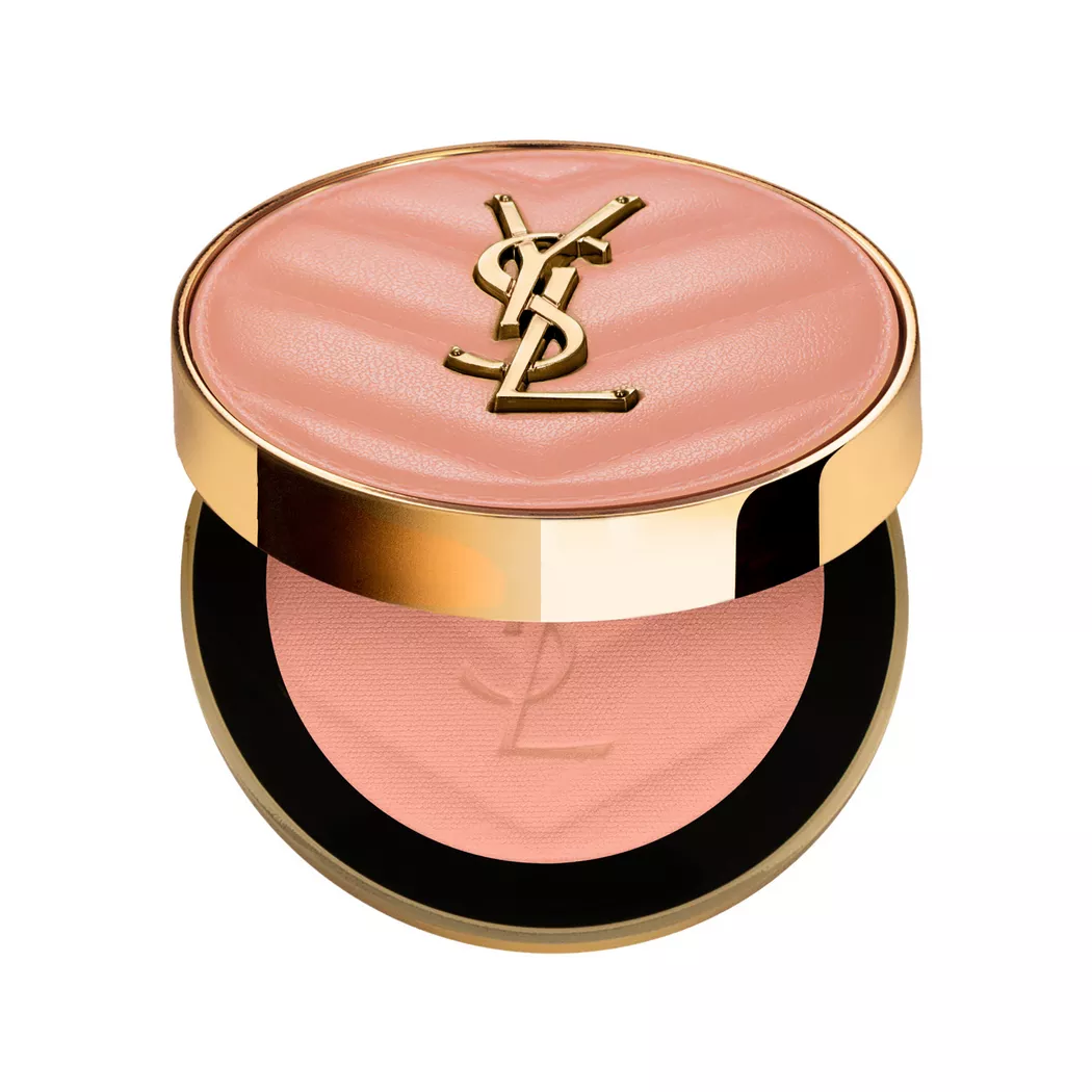 YSL - Make Me Blush Bold Blurring Blush, 5 g,  Suave sunstone