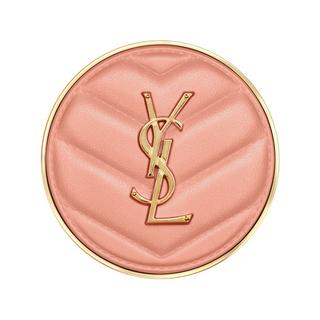 YSL  Make Me Blush Bold Blurring Blush 