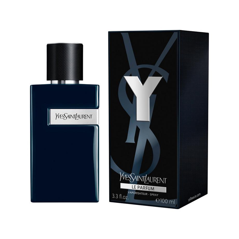 YSL Y Le Parfum   