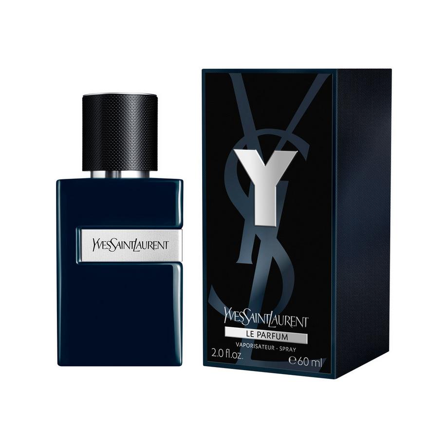 YSL Y Le Parfum   