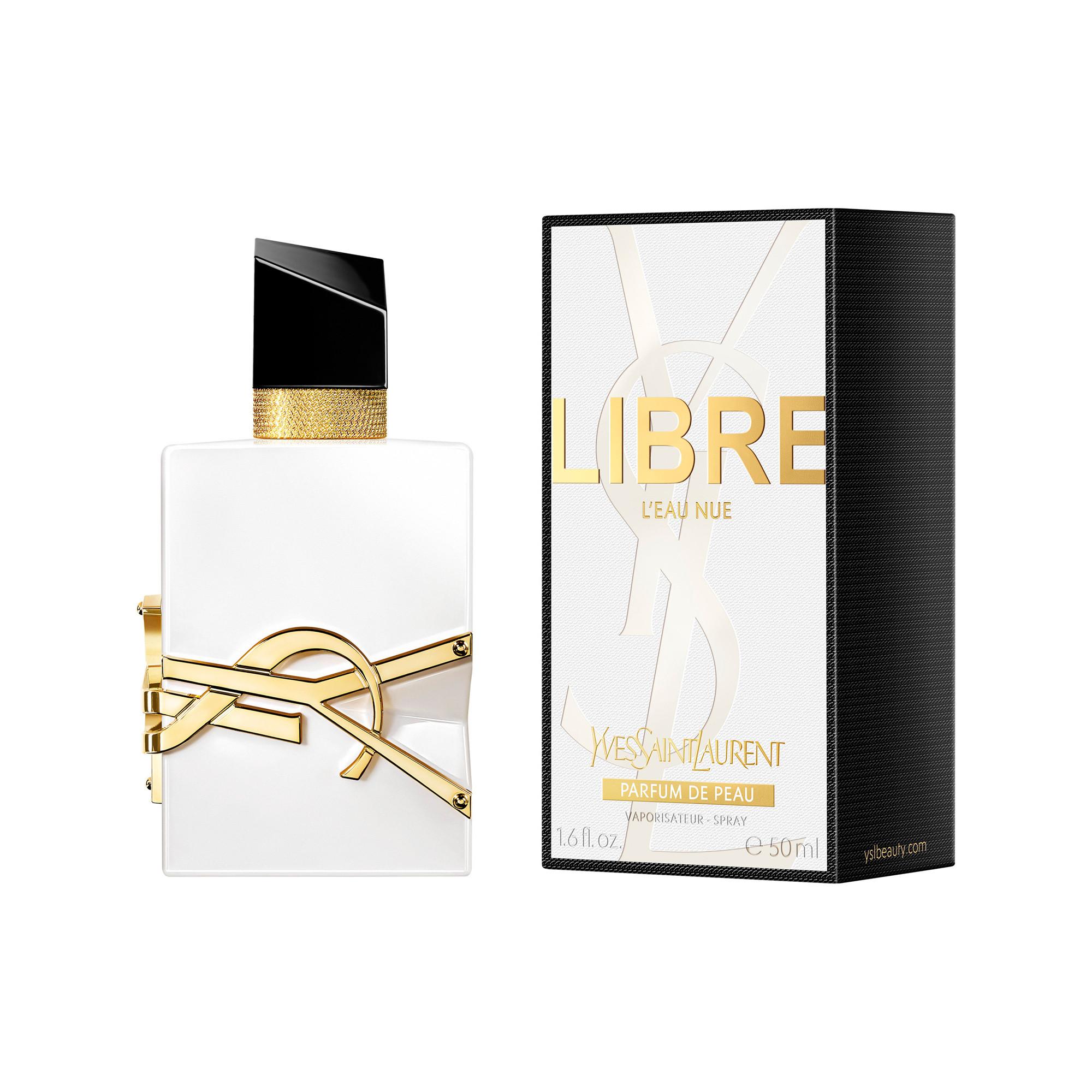 YSL  Libre L'Eau Nue 