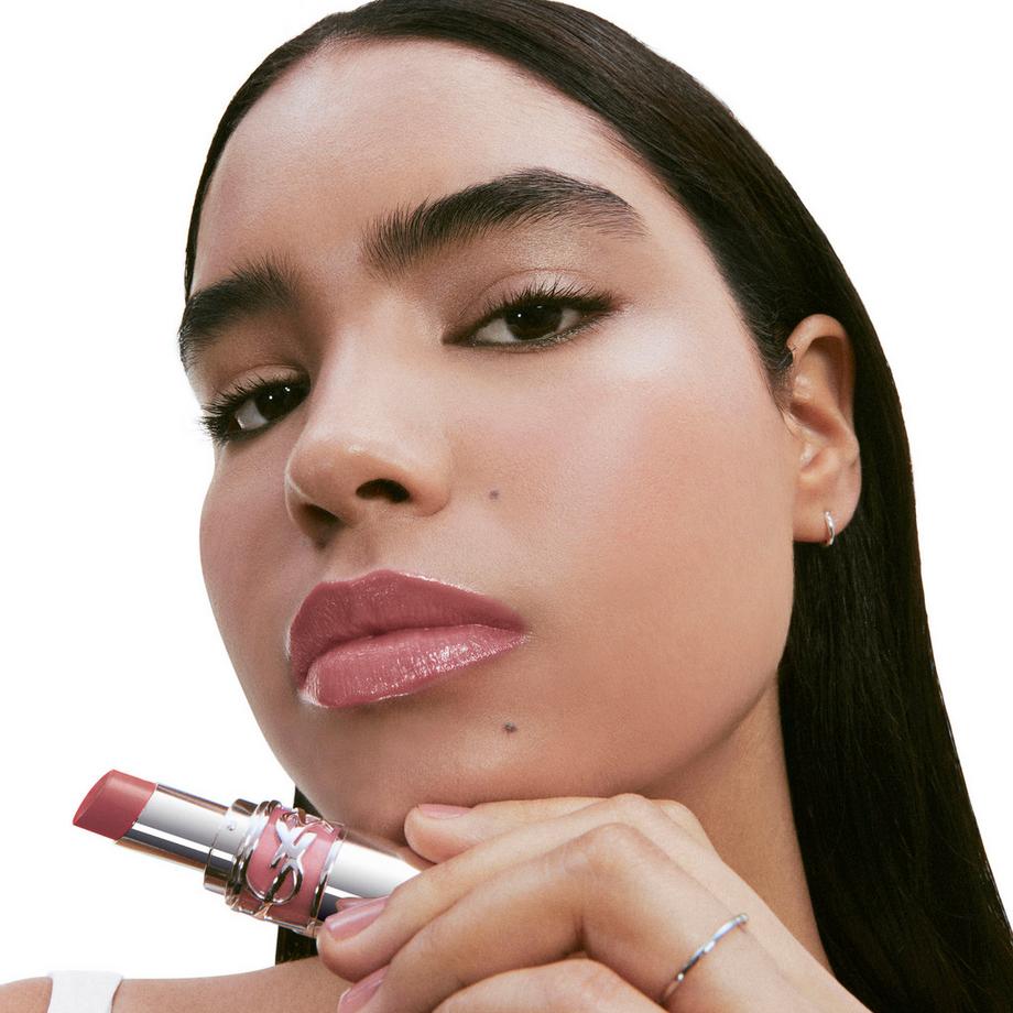 YSL  Loveshine Rossetto 