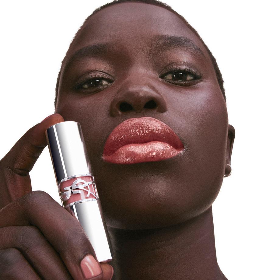 YSL  Loveshine Rossetto 