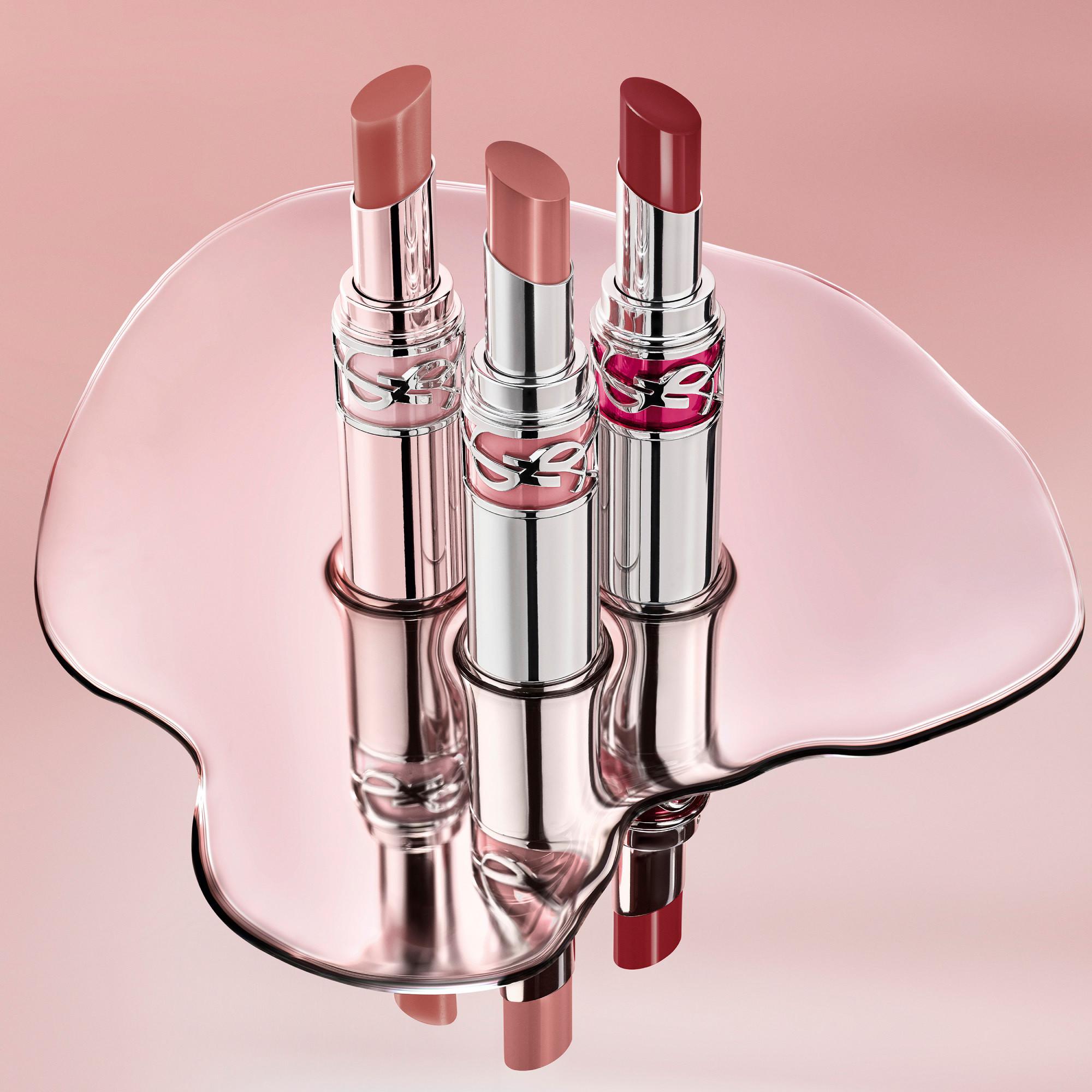 YSL  Loveshine Lippenstift 