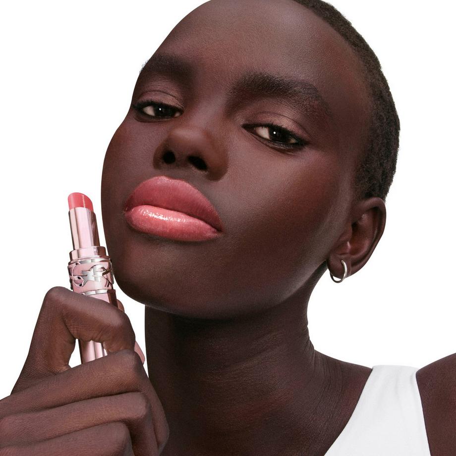YSL Loveshine Candy Glow Balm Balsamo per labbra 