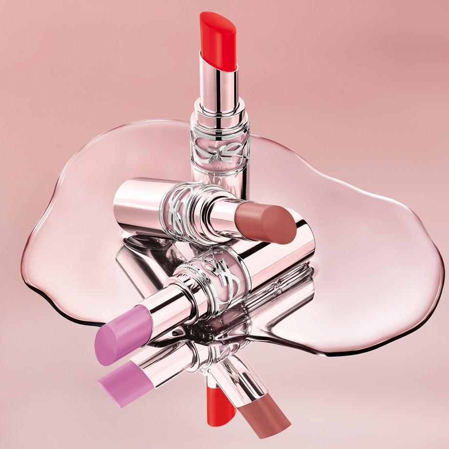YSL Loveshine Candy Glow Balm Balsamo per labbra 