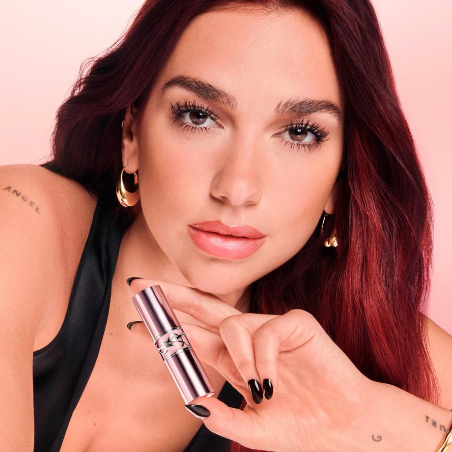 YSL Loveshine Candy Glow Balm Balsamo per labbra 