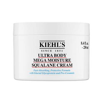 Ultra Body Mega Moisture Squalane Creme