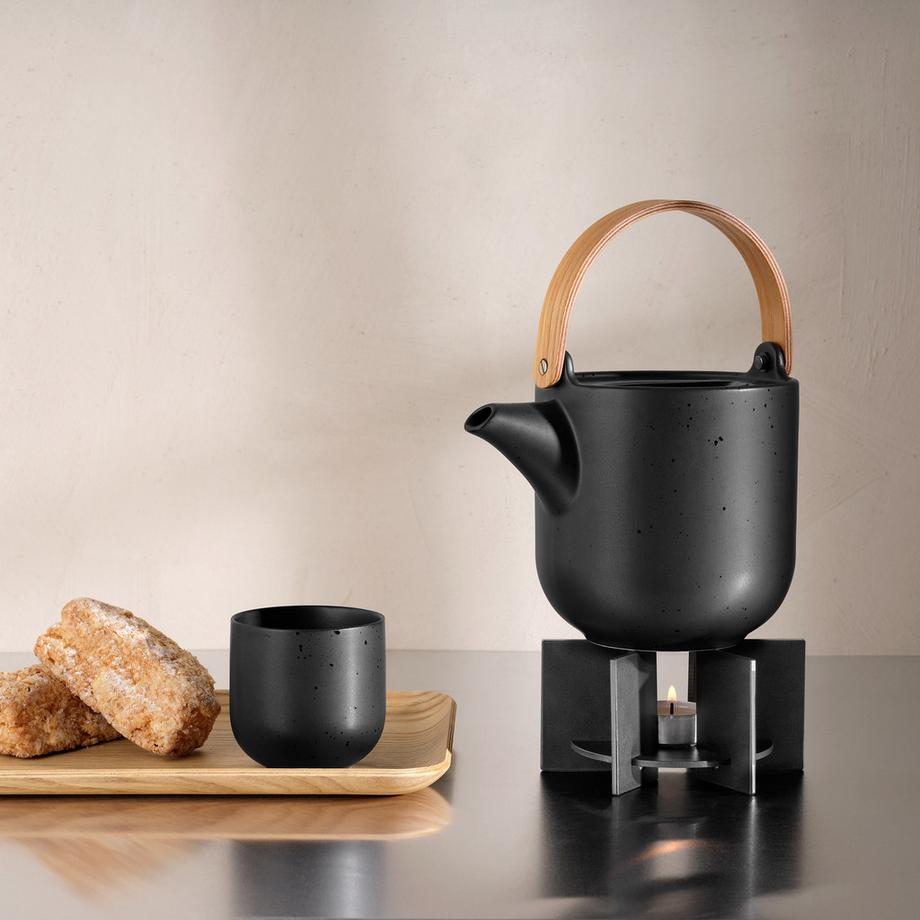 ASA Théière Coppa Kuro 