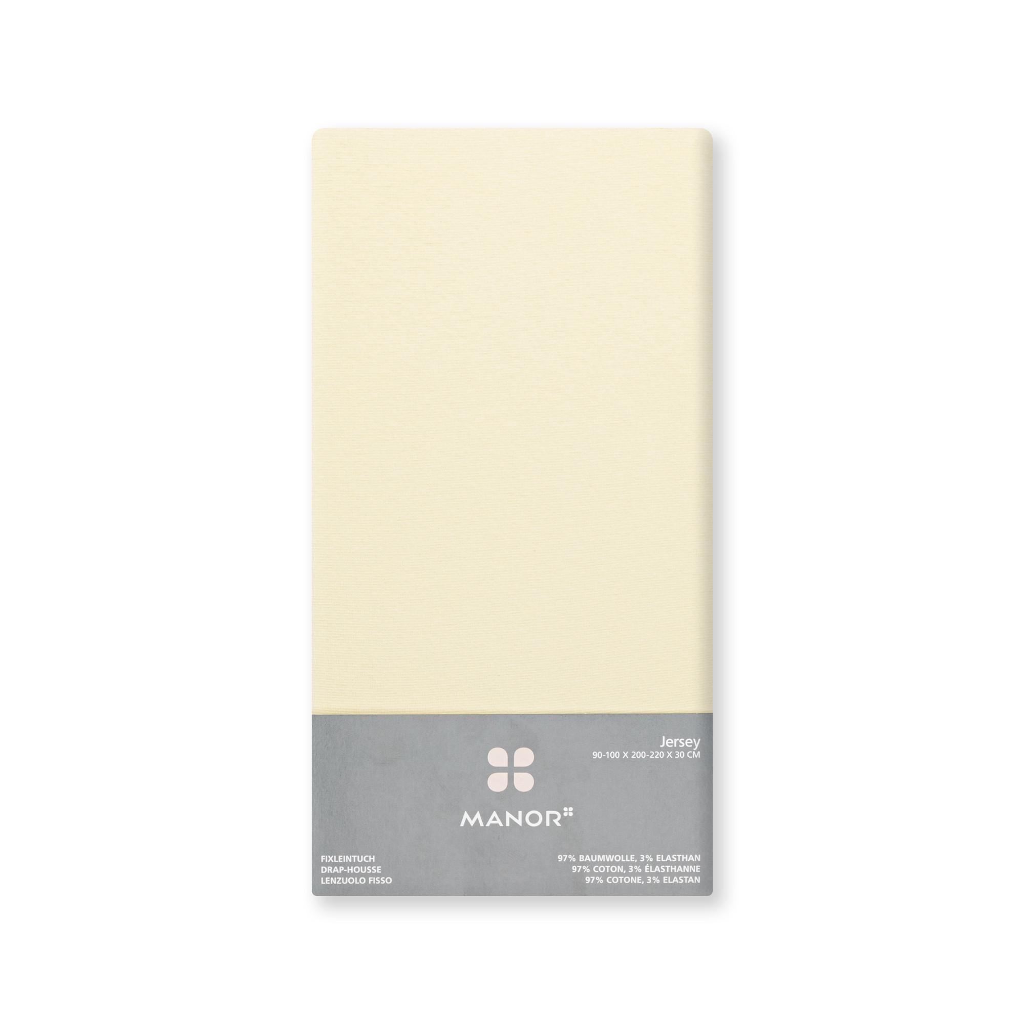 Manor Unico Drap-housse  