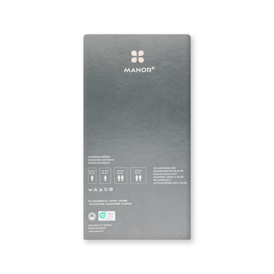 Manor Unico Drap-housse  