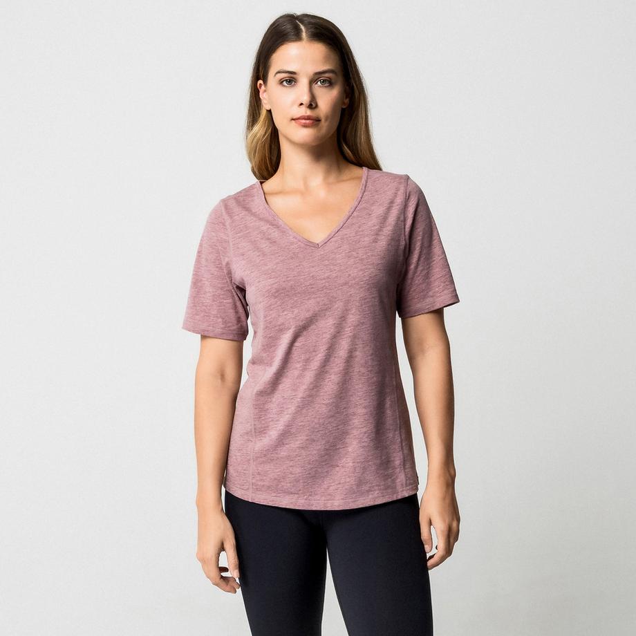 Manor Sport W-WINSTON T-shirt, manches courtes 
