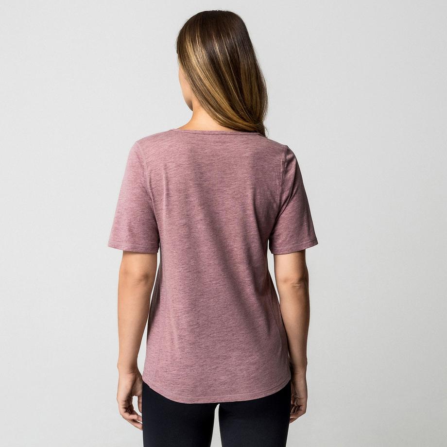 Manor Sport W-WINSTON T-shirt, manches courtes 