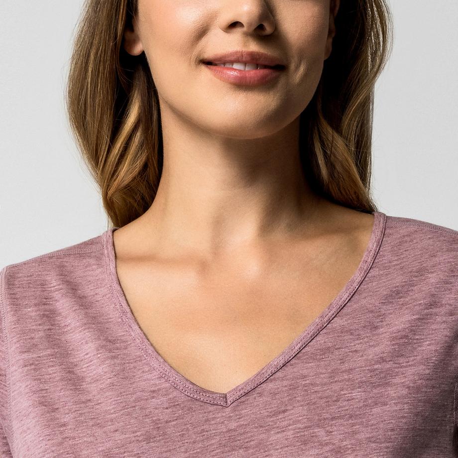 Manor Sport W-WINSTON T-shirt, manches courtes 