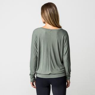 Manor Sport SOFT NEW T-shirt, manches longues 