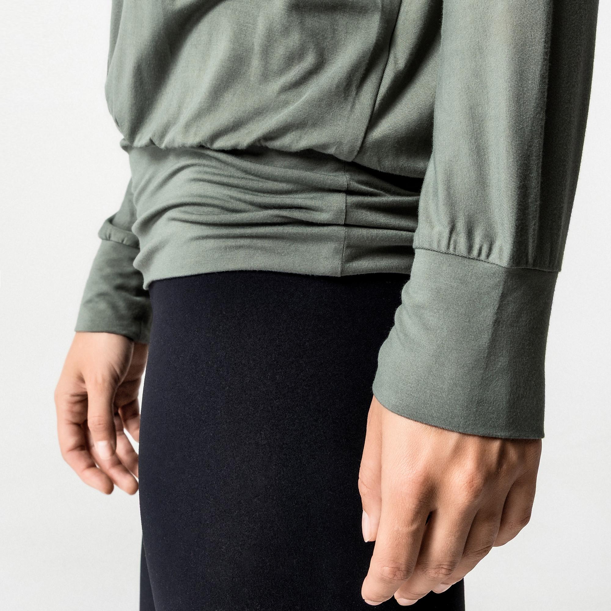 Manor Sport SOFT NEW T-shirt, manches longues 