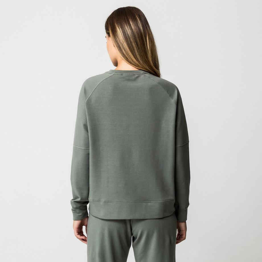 Manor Sport SOFT NEW Sweat-shirt 