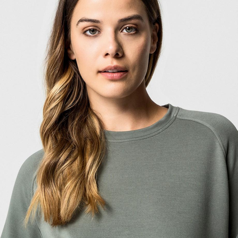 Manor Sport SOFT NEW Sweat-shirt 