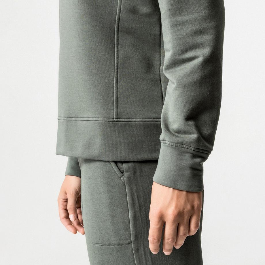 Manor Sport SOFT NEW Sweat-shirt 