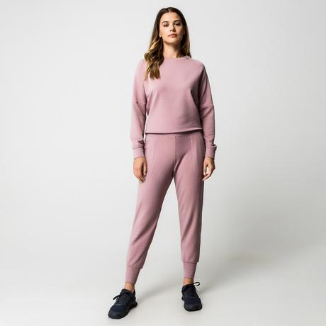 Manor Sport SOFT NEW Felpa 