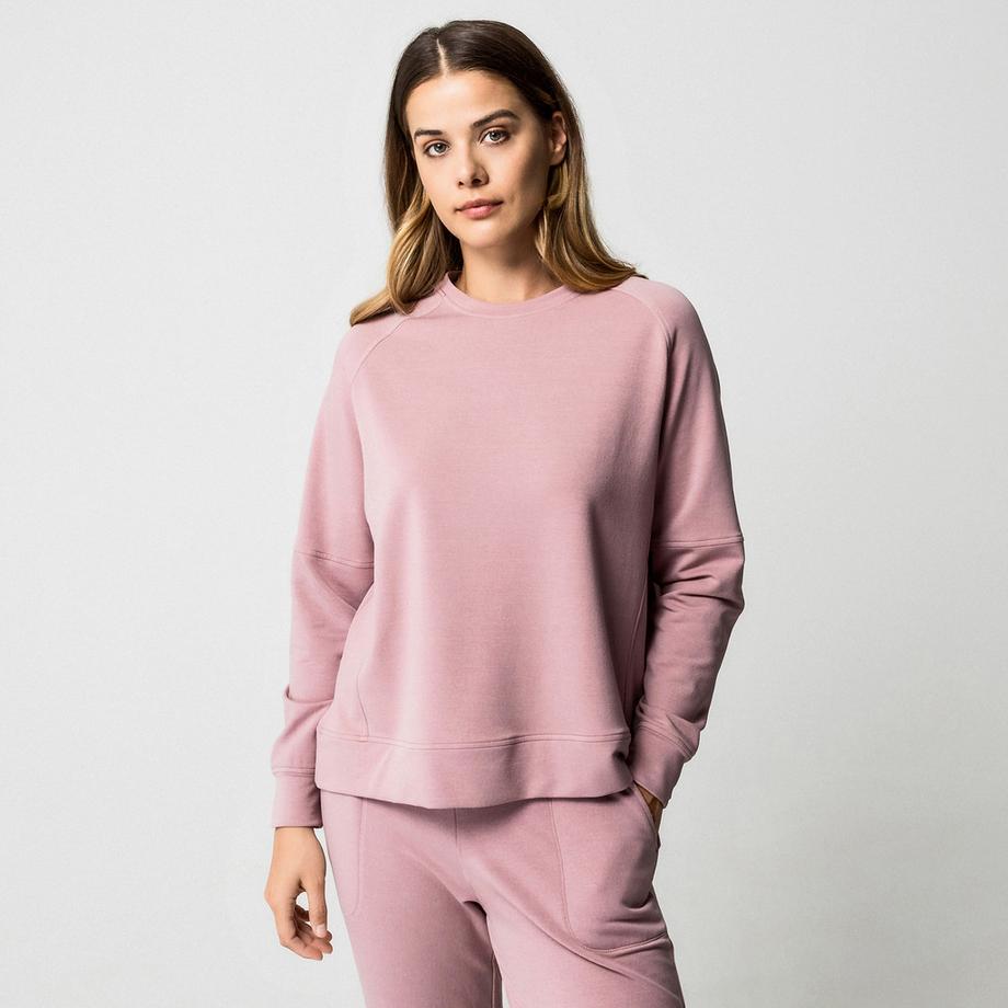 Manor Sport SOFT NEW Sweatshirt 