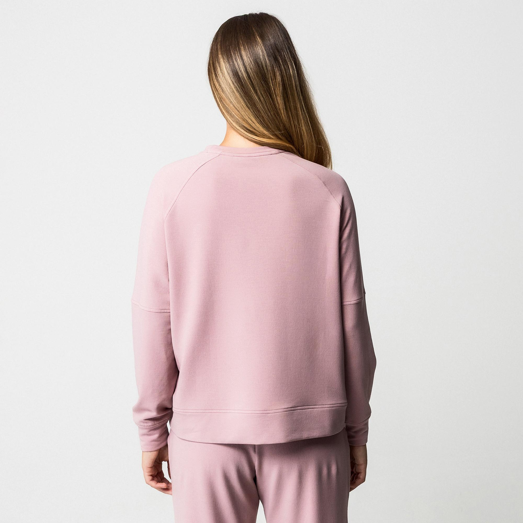 Manor Sport SOFT NEW Felpa 