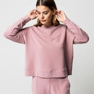 Manor Sport SOFT NEW Felpa 