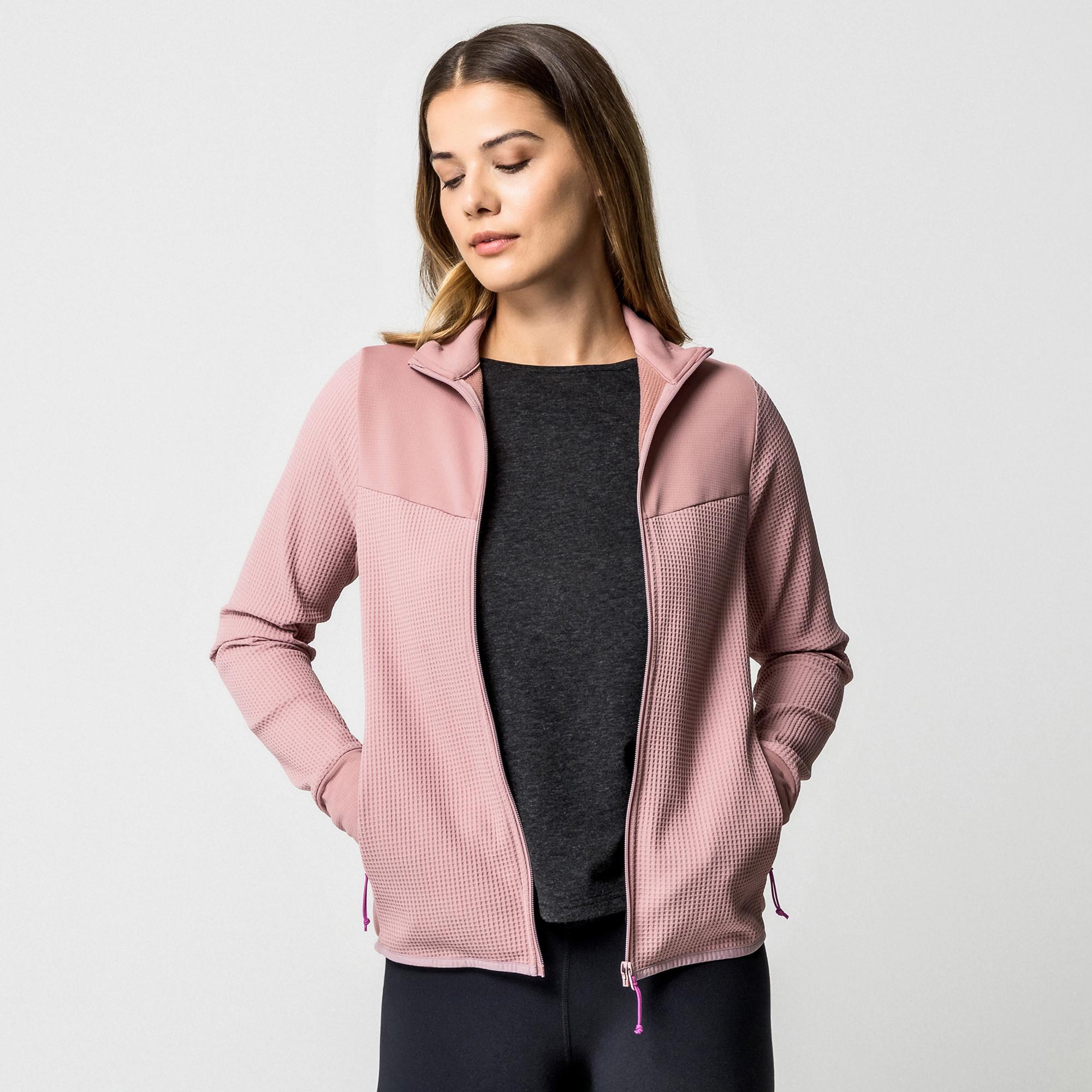 Manor Sport Baltimore Sweatjacke 