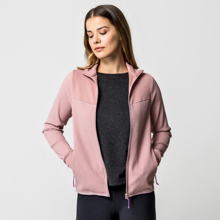 Manor Sport Baltimore Sweatjacke 