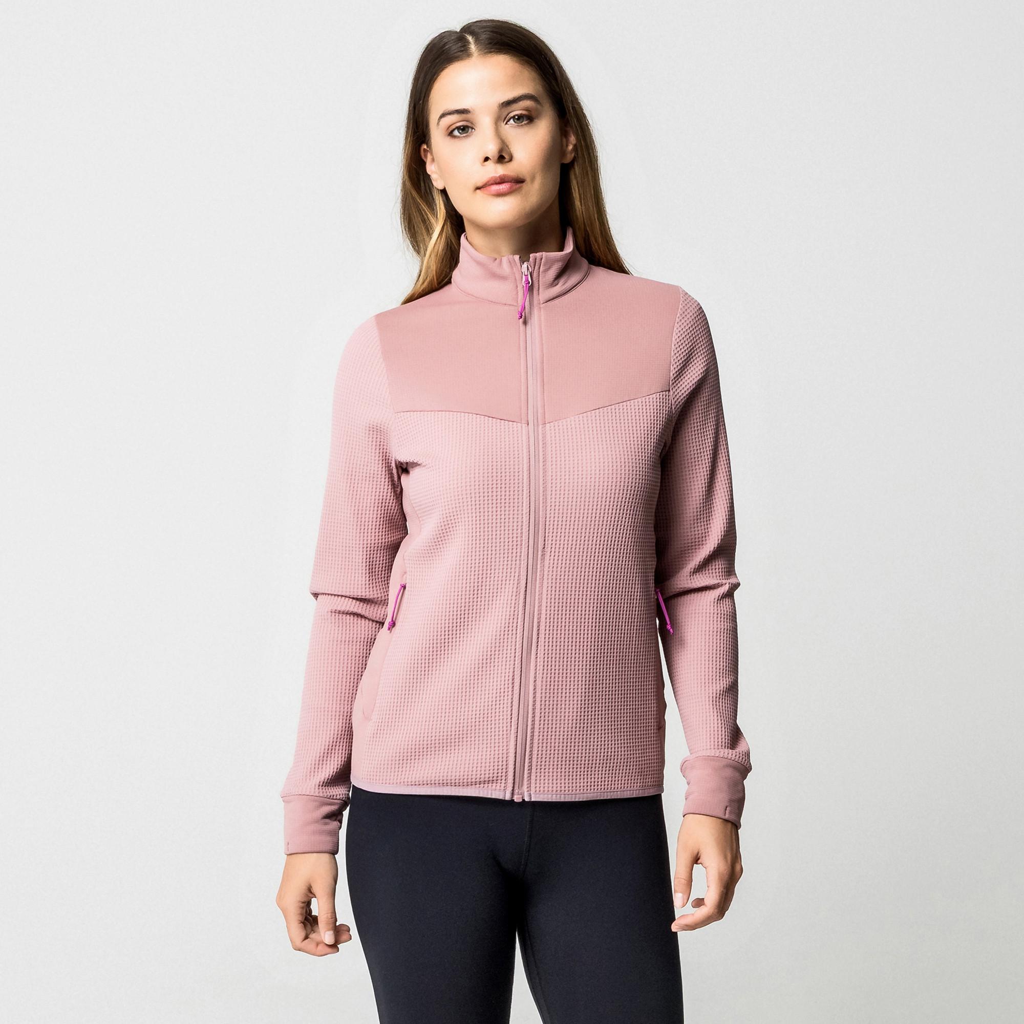 Manor Sport Baltimore Sweatjacke 