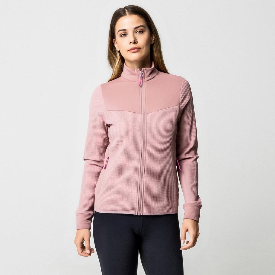 Manor Sport Baltimore Sweatjacke 