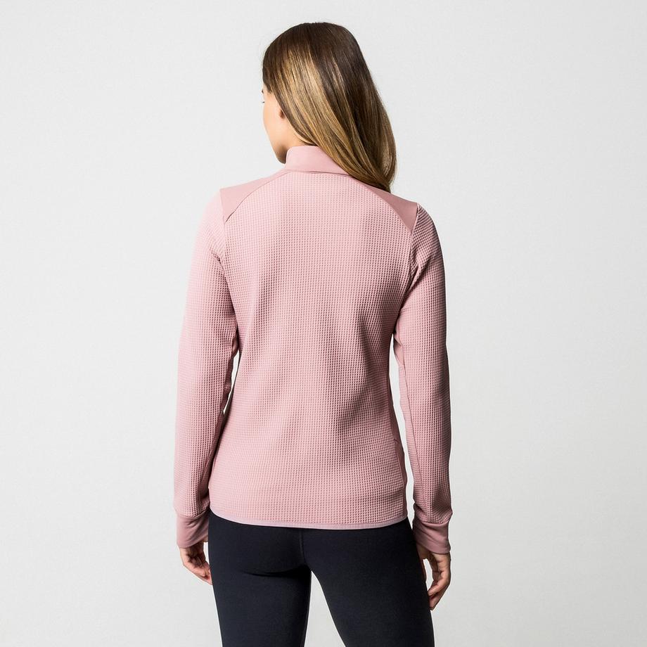 Manor Sport Baltimore Sweatjacke 